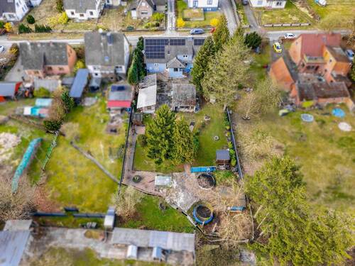 Luftbild - 