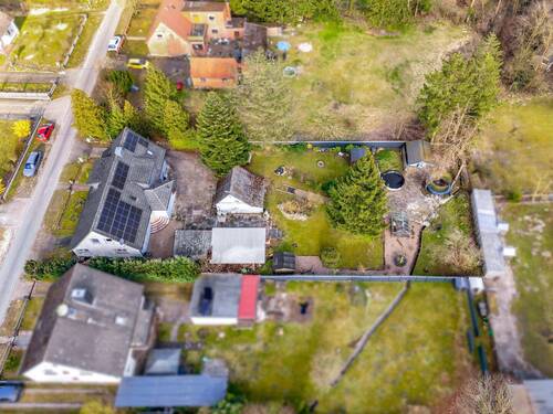 Luftbild - 