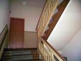 Treppenhaus - 