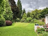 Gartenansicht Sommer - 
