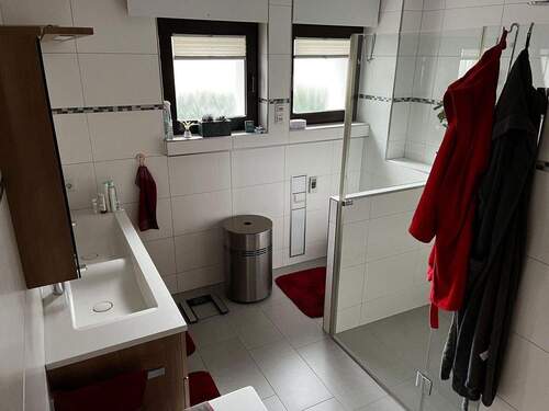 Bild 4 - Doppelhaushälfte mit 174,00 m&sup2; in Schwerte zum Kaufen