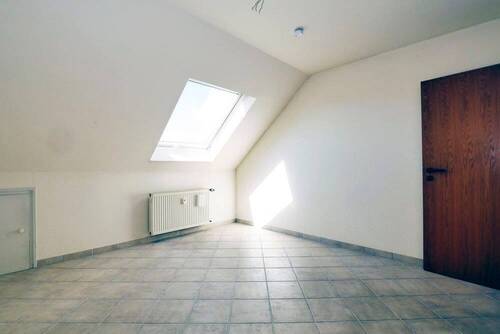 Gemütliches Schlafzimmer - 