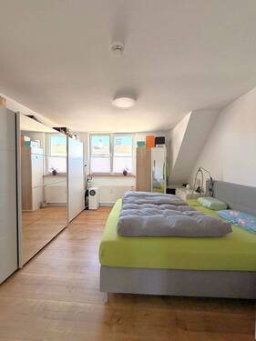 Schlafzimmer - 