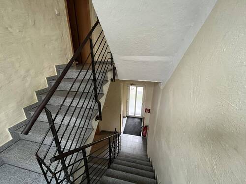 Treppenhaus - 