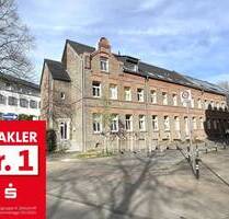 Ideal für Investoren in Leverkusen