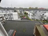 Dachterrasse - 