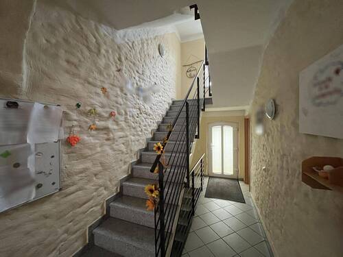 Treppenhaus - 