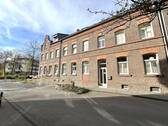 Außenansicht - Mehrfamilienhaus, Wohnhaus mit 523,00 m&sup2; in Leverkusen zum Kaufen