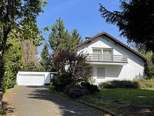 Bild 1 - *** Saniertes Anwesen in exclusiver Lage***