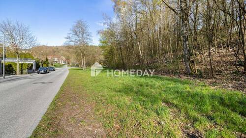 Umgebung 1 - Etagenwohnung mit 90,10 m&sup2; in Landshut zum Kaufen