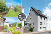 Immobilien-Grid-XY828-04 - PHI AACHEN - Gepflegtes Familienglück mit schön angelegtem Garten und Garage in Eilendorf!
