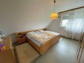 Schlafzimmer Obergeschoss - 