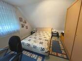 Schlafzimmer Obergeschoss - 