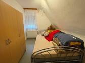 Schlafzimmer Obergeschoss - 