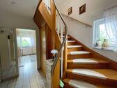 Flur Erdgeschoss - 