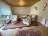 Wohnzimmer Erdgeschoss - 