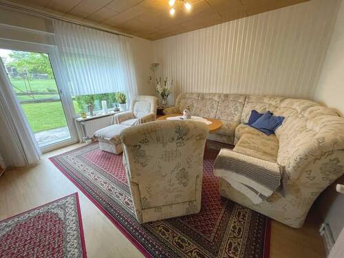 Wohnzimmer Erdgeschoss - 
