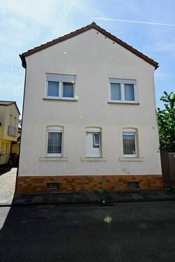 AU Giebel_DSC2053.jpg - 6 Zimmer Einfamilienhaus zum Kaufen in Frankenthal (Pfalz)