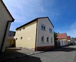 AU Straßenansicht DSC_1959.jpg - Einfamilienhaus mit 137,00 m&sup2; in Frankenthal (Pfalz) zum Kaufen