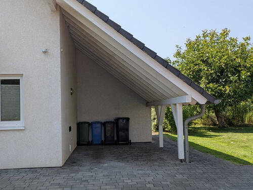 Carport - 