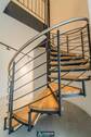 Designertreppe - 