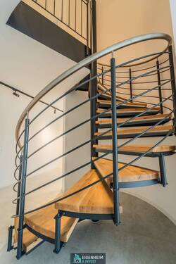 Designertreppe - 