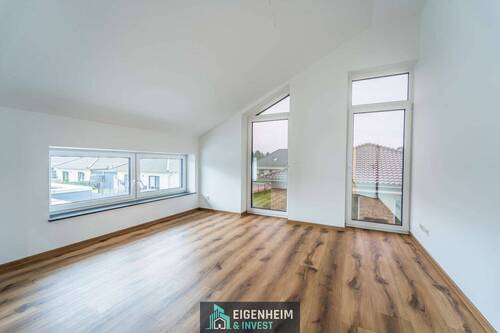 Kinderzimmer 1 - 