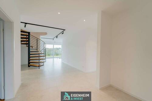 Eingangsbereich - 
