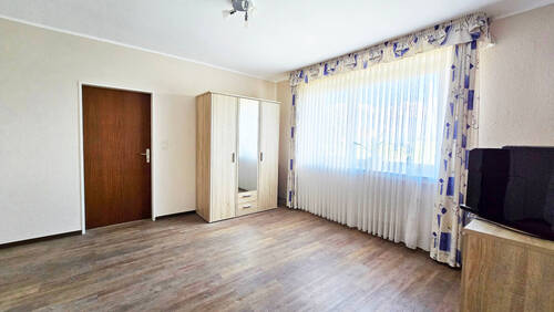 Erdgeschoss Schlafzimmer - 