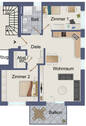 Grundriss - 
