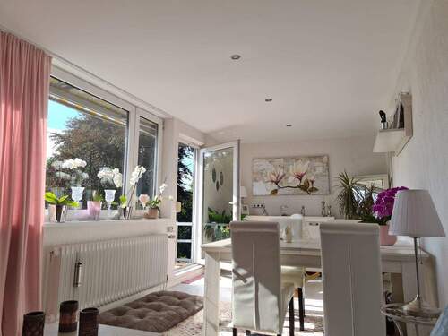 Wohnzimmer DG - 