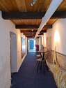 Flur im Souterrain - 
