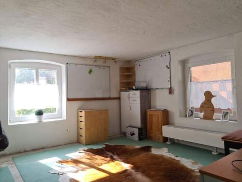 Souterrain - 
