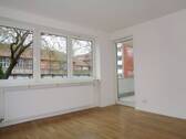 Wohnen - 3 Zimmer Etagenwohnung in Lüneburg