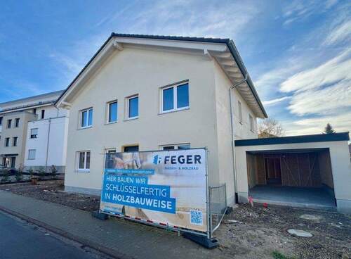 Bild Ansicht 2 - Mehrfamilienhaus, Wohnhaus mit 210,00 m² in Oberkirch zum Kaufen