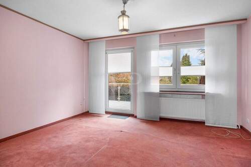 Kinderzimmer 1 im 1. OG - 