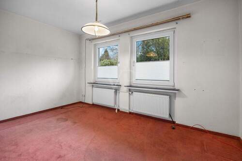 Kinderzimmer 2 im 1. OG - 