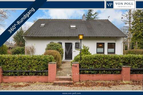 Titelbild - Tolles Anwesen in Grafschaft mit Potenzial auf 180 m² Wohnfläche