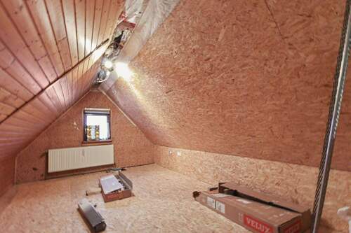Dachboden - 