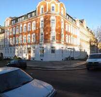 Großzügige 6-Raum-Familienwohnung mit 2 Bädern, Balkon & Innenhof - Kochstraße 17, Chemnitz