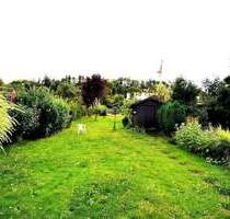 3-Zimmer-Parterrewohnung in 3-Familienhaus Garage + Stellplatz Einbauküche Gartennutzung - Trier Kürenz