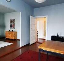 *RESERVIERT!!!!* Bezugsfreie helle 3-Zimmerwohnung in ruhiger Toplage - Berlin Prenzlauer Berg