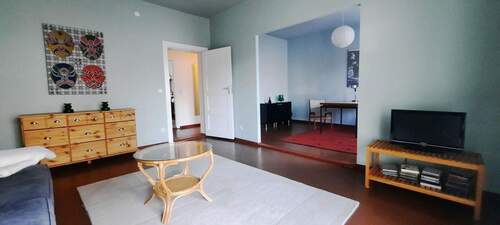 Bild 2 - 3 Zimmer Etagenwohnung zum Kaufen in Berlin