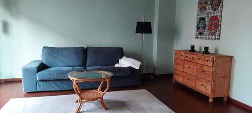 Bild 3 - 3 Zimmer Etagenwohnung in Berlin