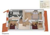 Obergeschoss - 