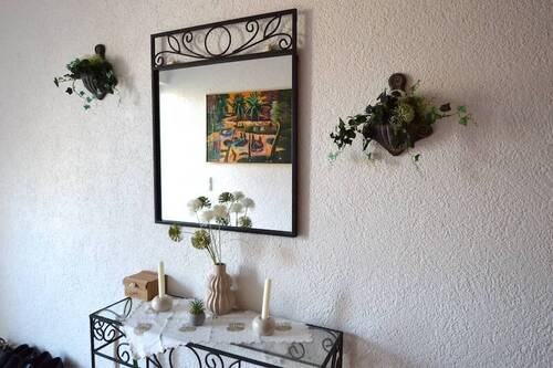 Flurbereich - 6 Zimmer Einfamilienhaus in Essenheim