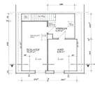 Grundriss DG - 