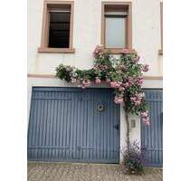 Haus mit zwei Wohneinheiten und einem separaten großen Garten - Otzberg Ober-Klingen