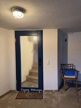 Bild 2 - 6 Zimmer Mehrfamilienhaus, Wohnhaus zur Miete in Otzberg