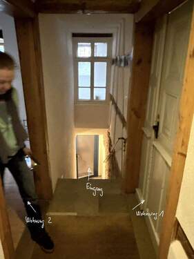 Bild 4 - Mehrfamilienhaus, Wohnhaus mit 167,00 m&sup2; in Otzberg zur Miete